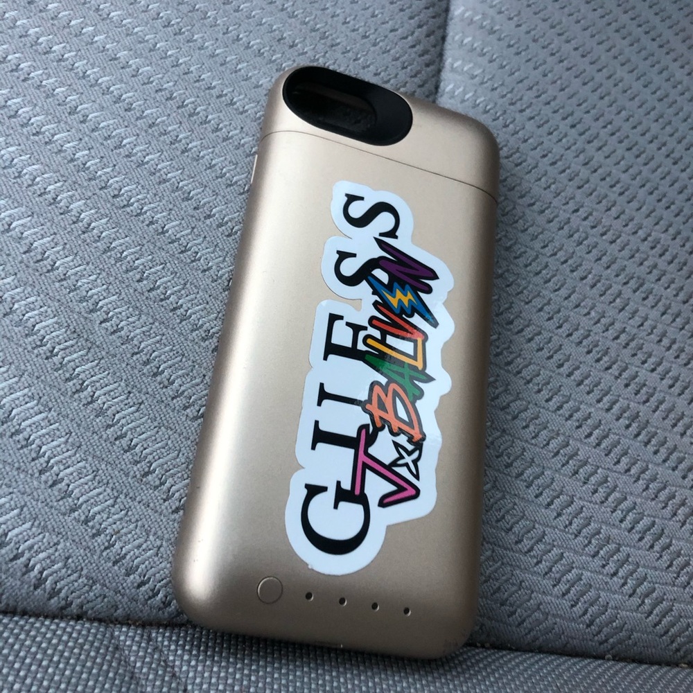 Mophie Juice Pack Air
